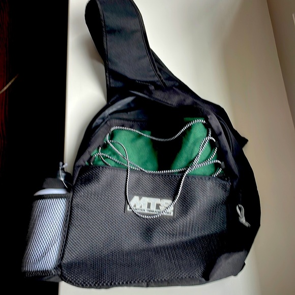 Other - never used sling Mountain Terrain sport backpack 🎒